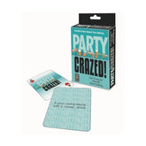 Party Crazed - Elevate Your Gatherings with This Legendary Drinking Game Sex Games, Coupons and Tricks